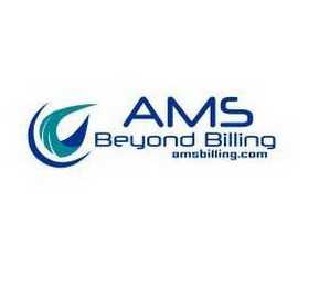 AMS BEYOND BILLING AMSBILLING.COM