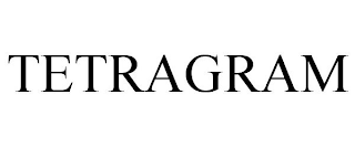 TETRAGRAM