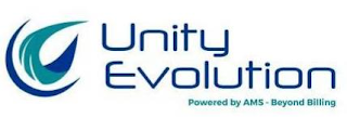 UNITY EVOLUTION POWERED BY AMS - BEYONDBILLING