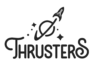 THRUSTERS