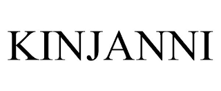 KINJANNI