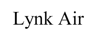 LYNK AIR