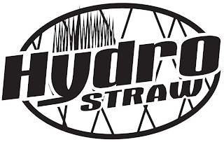 HYDRO STRAW