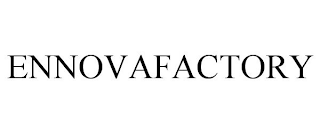 ENNOVAFACTORY