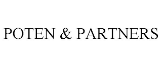 POTEN & PARTNERS