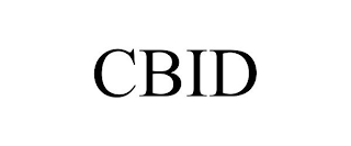 CBID