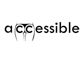 ACCESSIBLE