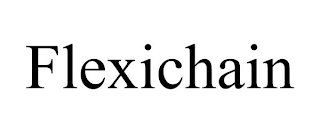 FLEXICHAIN