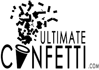 ULTIMATE CONFETTI .COM