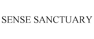 SENSE SANCTUARY