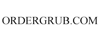 ORDERGRUB.COM