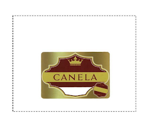 CANELA