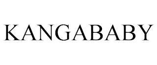 KANGABABY