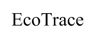 ECOTRACE