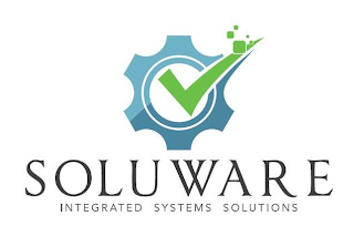 SOLUWARE INTEGRATED SYSTEMS SOLUTIONS