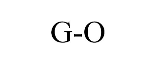 G-O