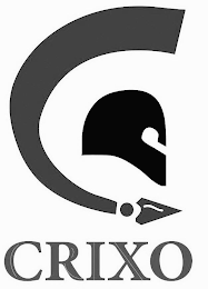 CRIXO