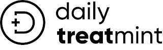 D DAILY TREATMINT