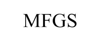 MFGS