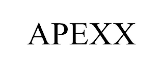 APEXX