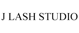 J LASH STUDIO
