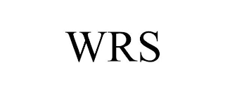 WRS
