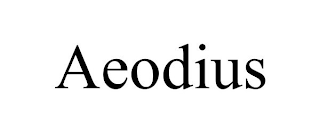 AEODIUS