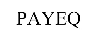 PAYEQ