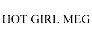 HOT GIRL MEG