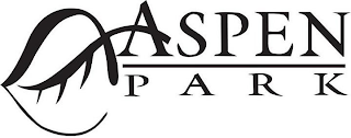 ASPEN PARK