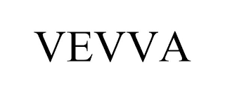 VEVVA