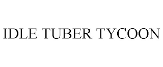 IDLE TUBER TYCOON