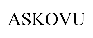 ASKOVU