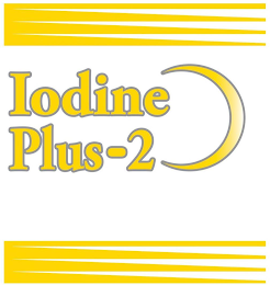 IODINE PLUS-2