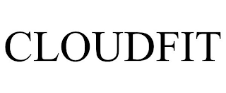 CLOUDFIT