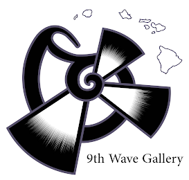 9TH WAVE GALLERY