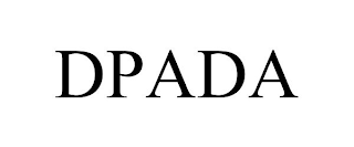 DPADA