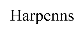 HARPENNS