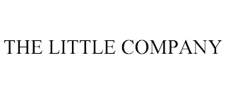 THE LITTLE COMPANY