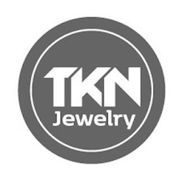 TKN JEWELRY