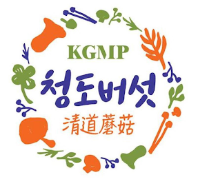 KGMP