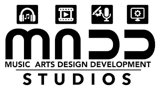 MADD MUSIC ARTS DESIGN DEVELOPMENT STUDIOS