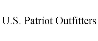 U.S. PATRIOT OUTFITTERS