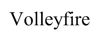 VOLLEYFIRE
