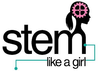 STEM LIKE A GIRL