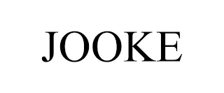 JOOKE