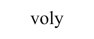 VOLY