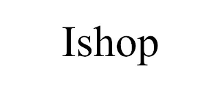 ISHOP