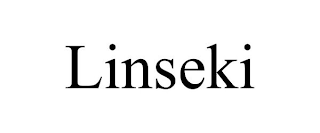 LINSEKI