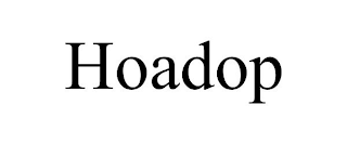 HOADOP